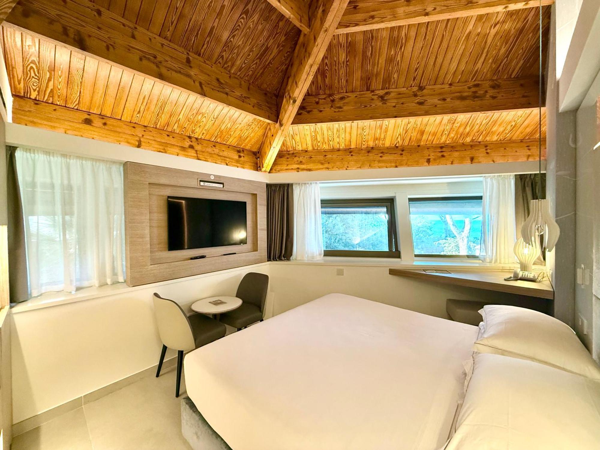 La Bussola Beach Hotel Punta Ala Ngoại thất bức ảnh