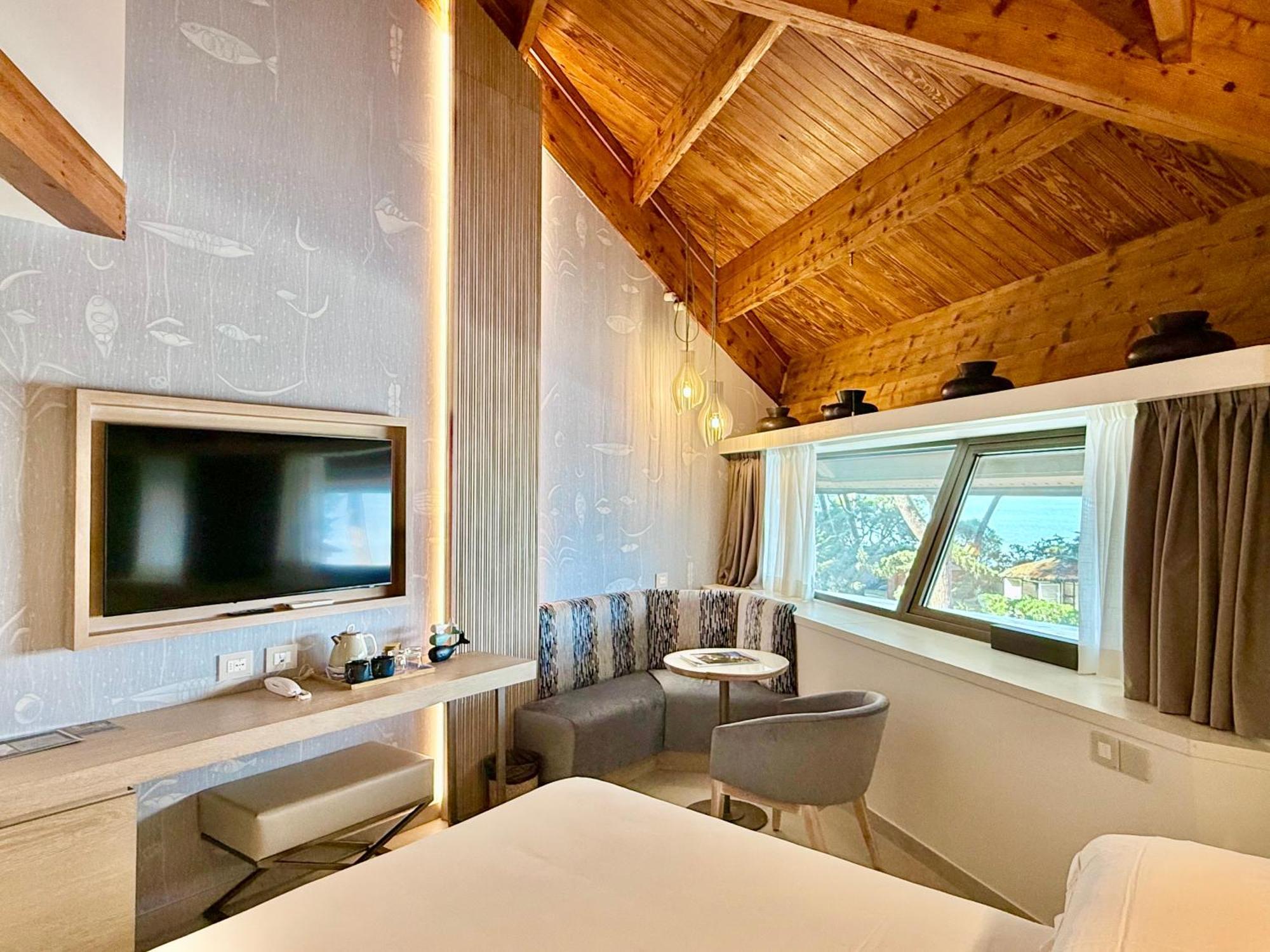 La Bussola Beach Hotel Punta Ala Ngoại thất bức ảnh